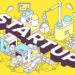 Tantangan dan Peluang bagi Startup Teknologi di Jepang