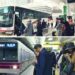 Pertumbuhan Industri Transportasi Publik Jepang