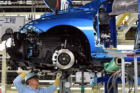 Industri Otomotif Listrik di Jepang Meraih Masa Depan
