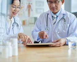 Perkembangan Terbaru dalam Industri Kesehatan Jepang
